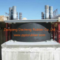 China High Stability Aseismic Bearing for Building Base Constructions